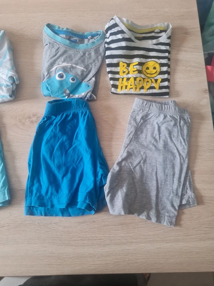 Pyjamas