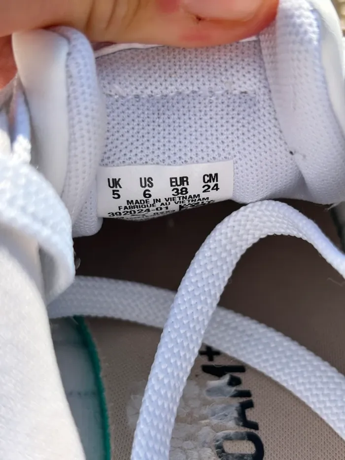 Baskets Puma Carina Léopard - photo numéro 6