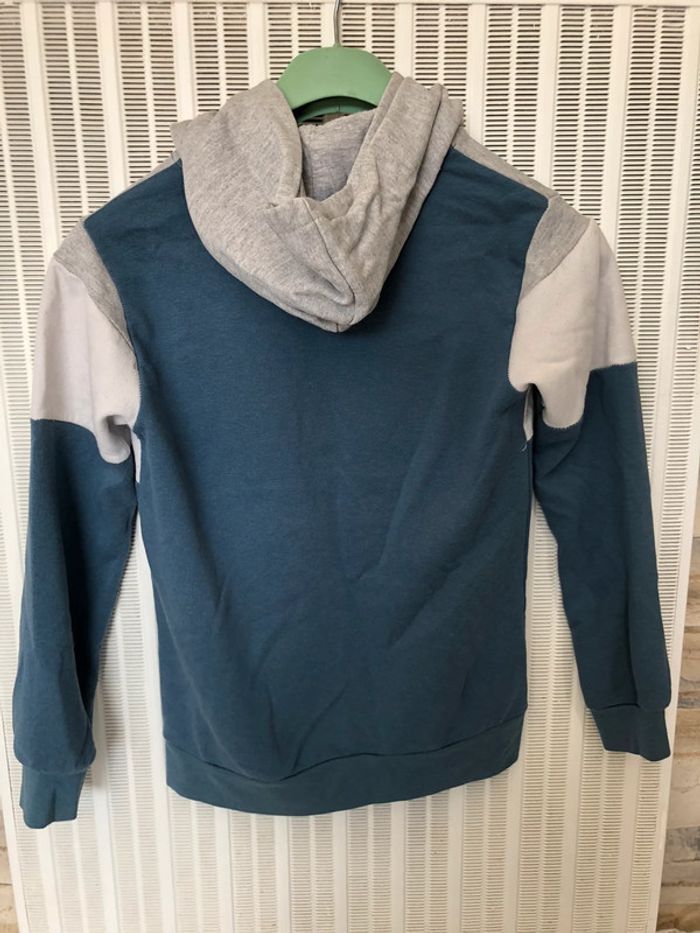 Sweat à capuche - photo numéro 4