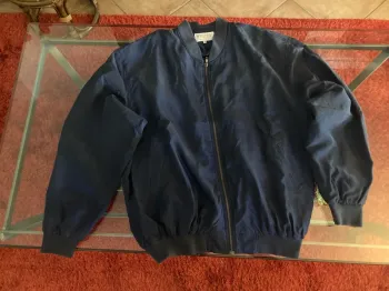 Blouson aviateur fin Whitby