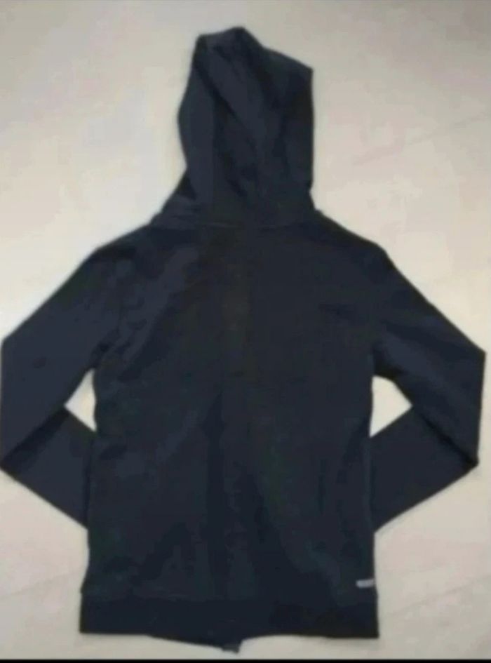 Gilet zippé - photo numéro 8