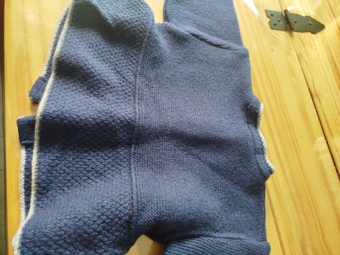 Gilet - photo numéro 5