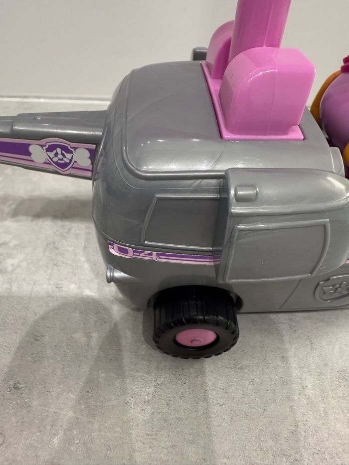 Figurine Pat Patrouille - photo numéro 6