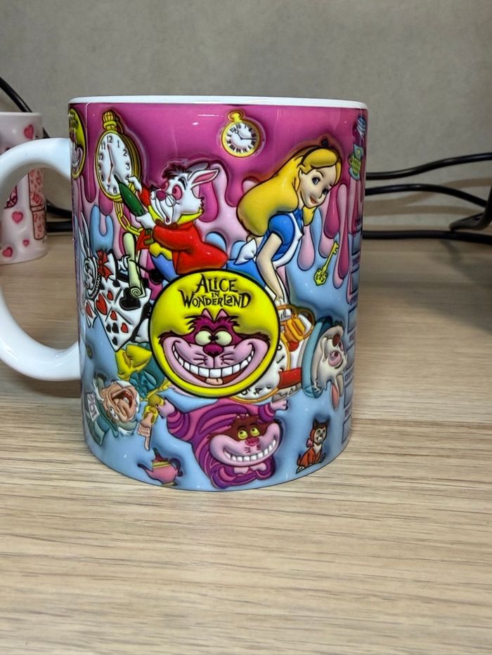 Alice - photo numéro 3