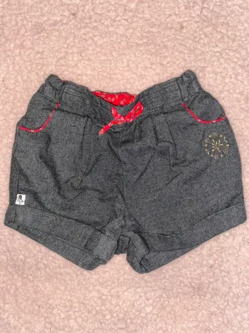 Short