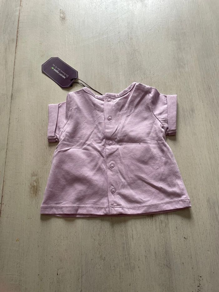 Très joli lot été fille 3 mois - photo numéro 7