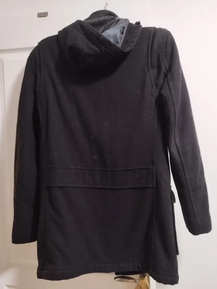 Manteau hiver M - photo numéro 2