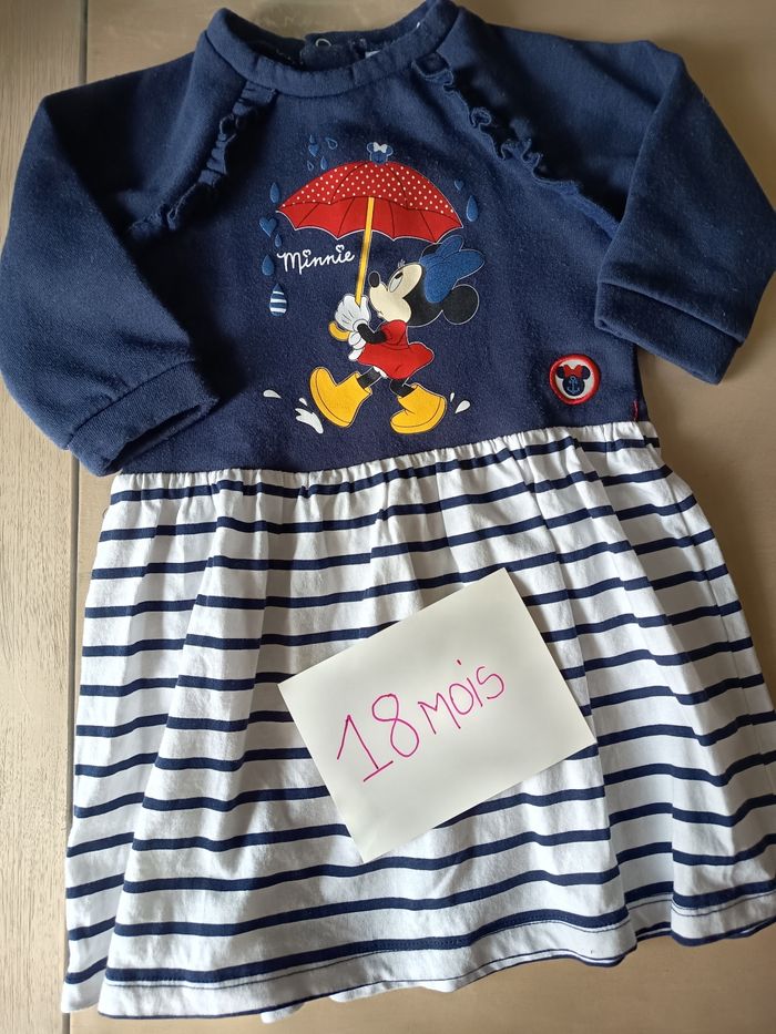 Robe Disney