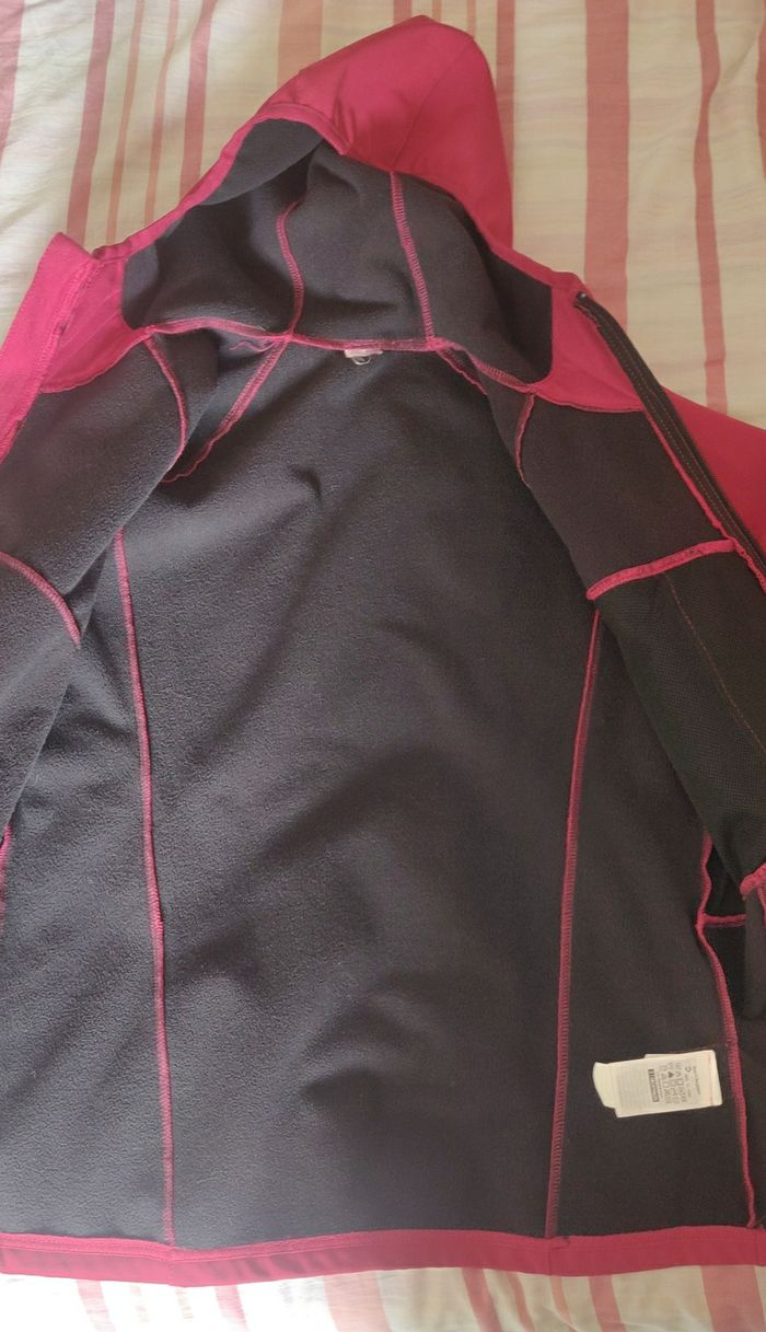 Veste quechua 12 ans - photo numéro 3