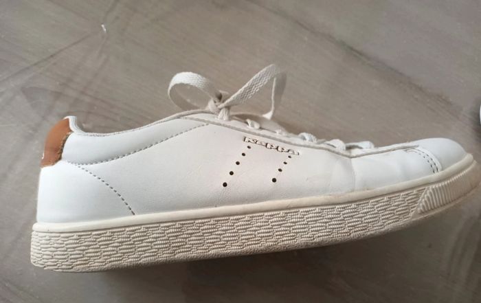 Basket kappa 37 - photo numéro 4