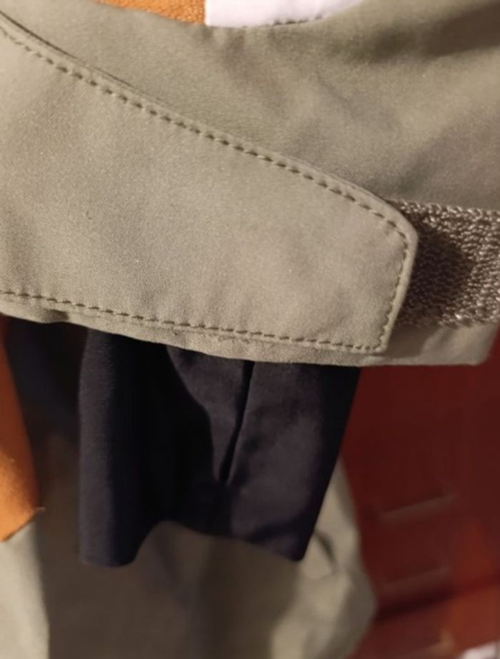 Parka ski et snowboard  O'Neill - photo numéro 7