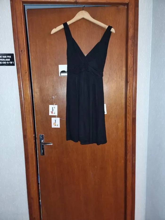 Robe.
