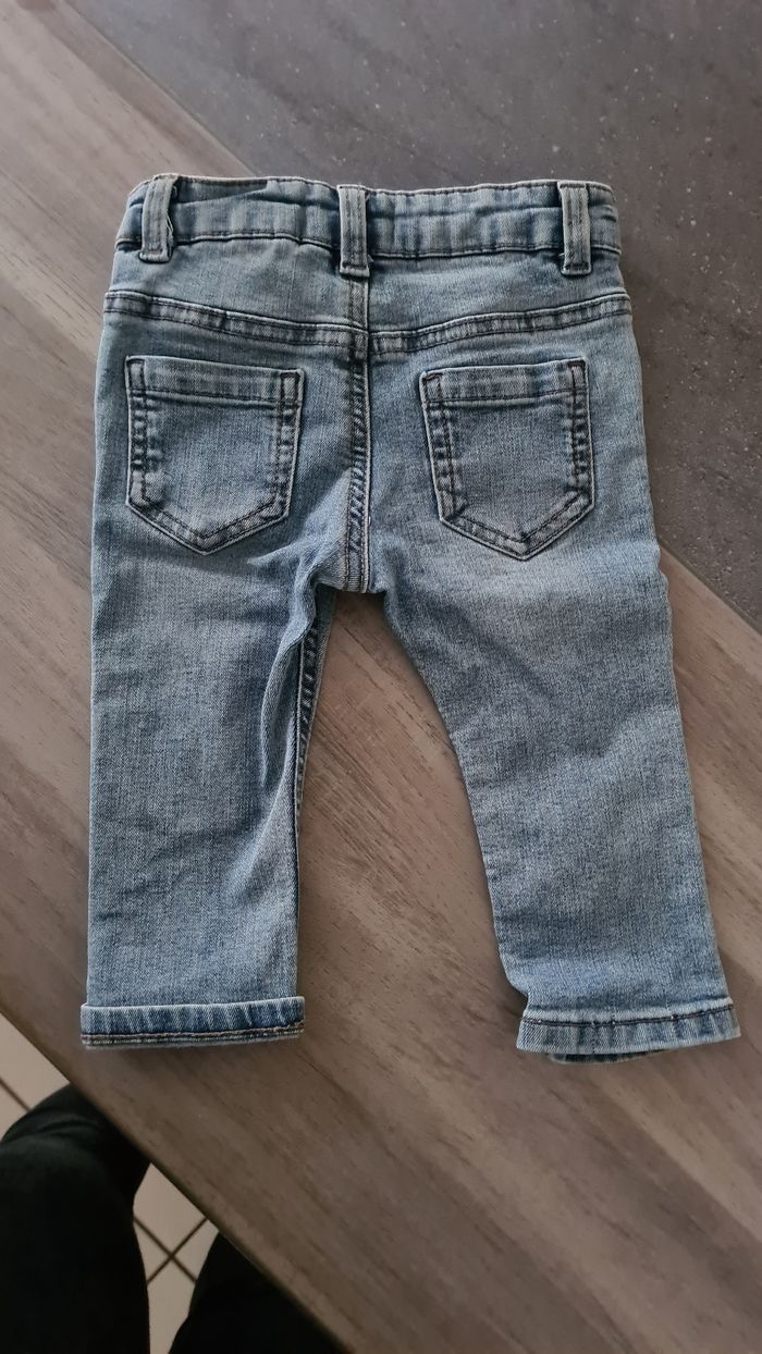 Pantalon - photo numéro 2