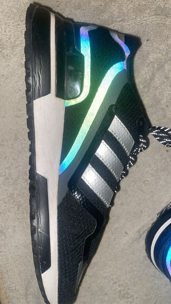 Basket adidas