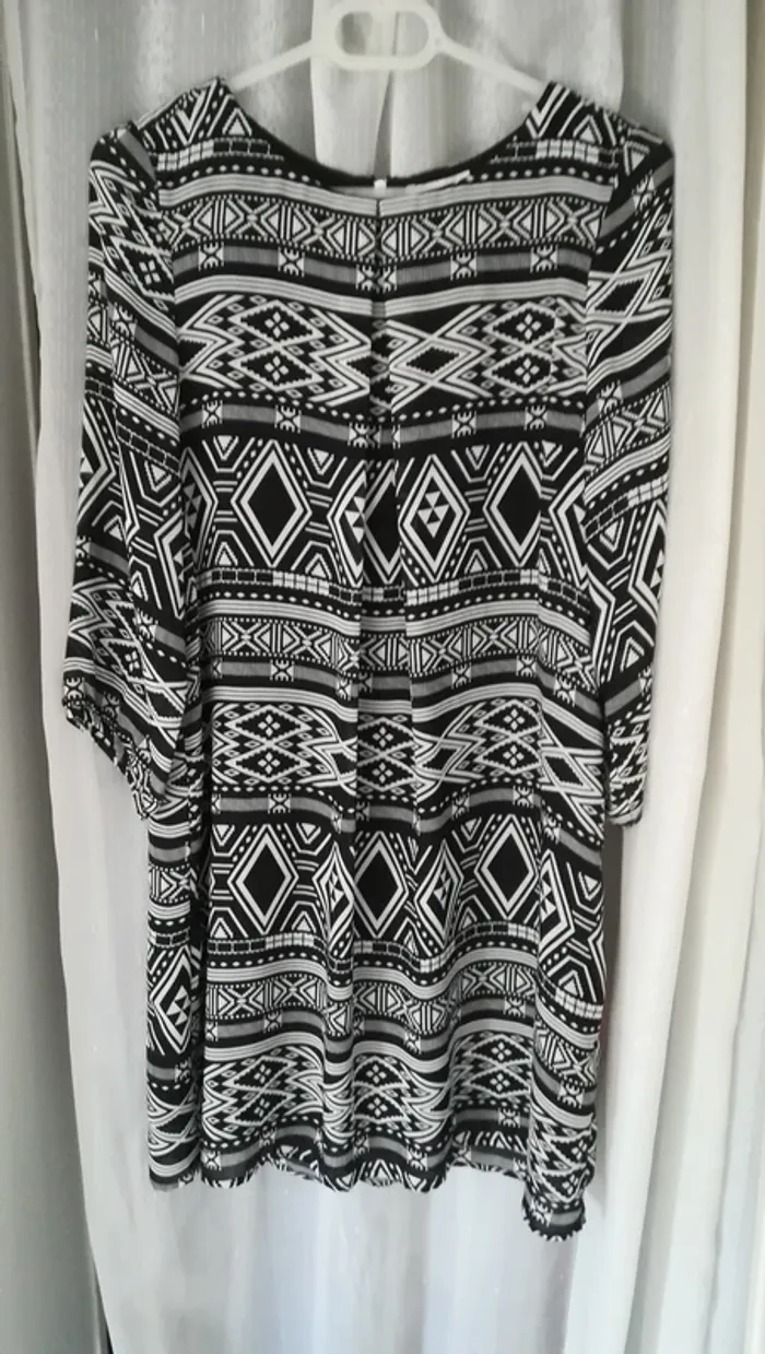 Robe fluide taille 40