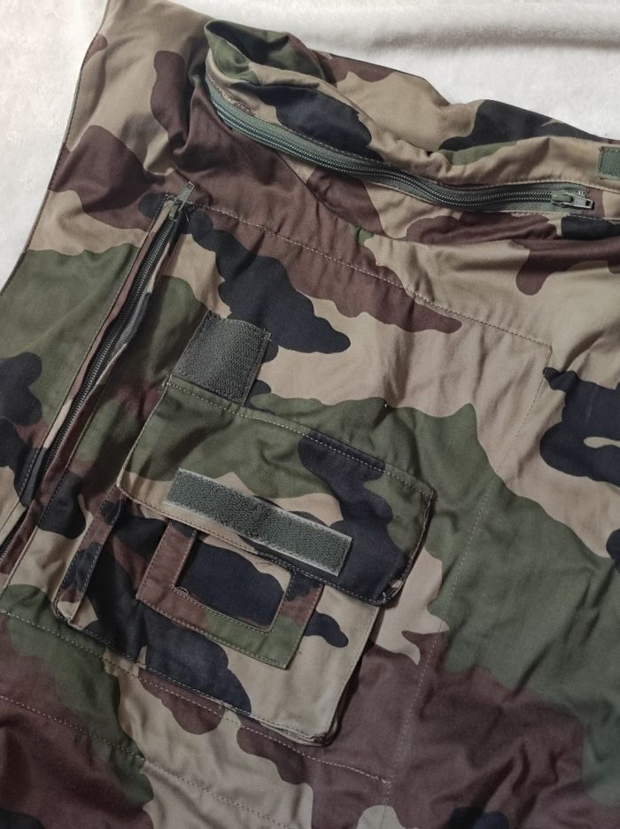 Gilet protection pare éclat - photo numéro 3