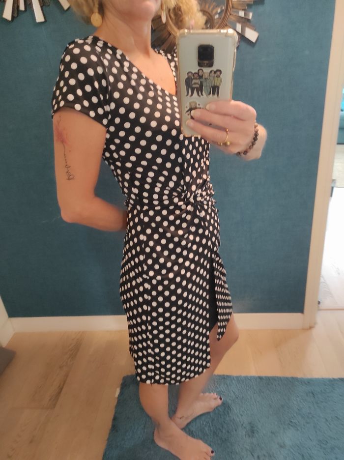 Robe Breal - photo numéro 3