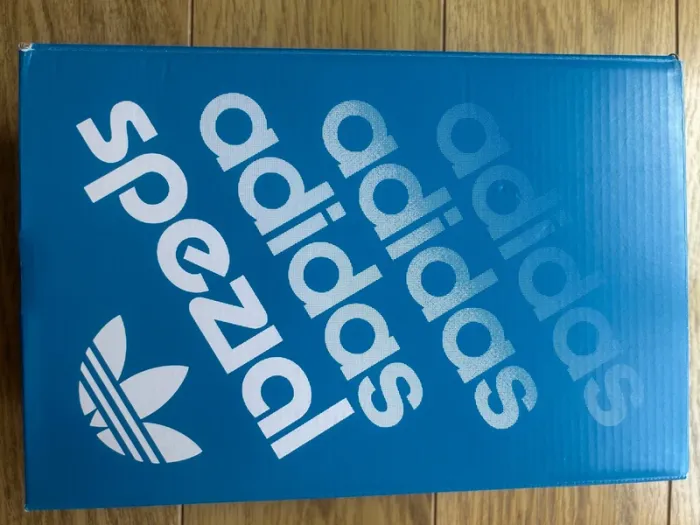 Adidas Gazelle SPZL IG8940 – Taille 38 – Neuves - photo numéro 20