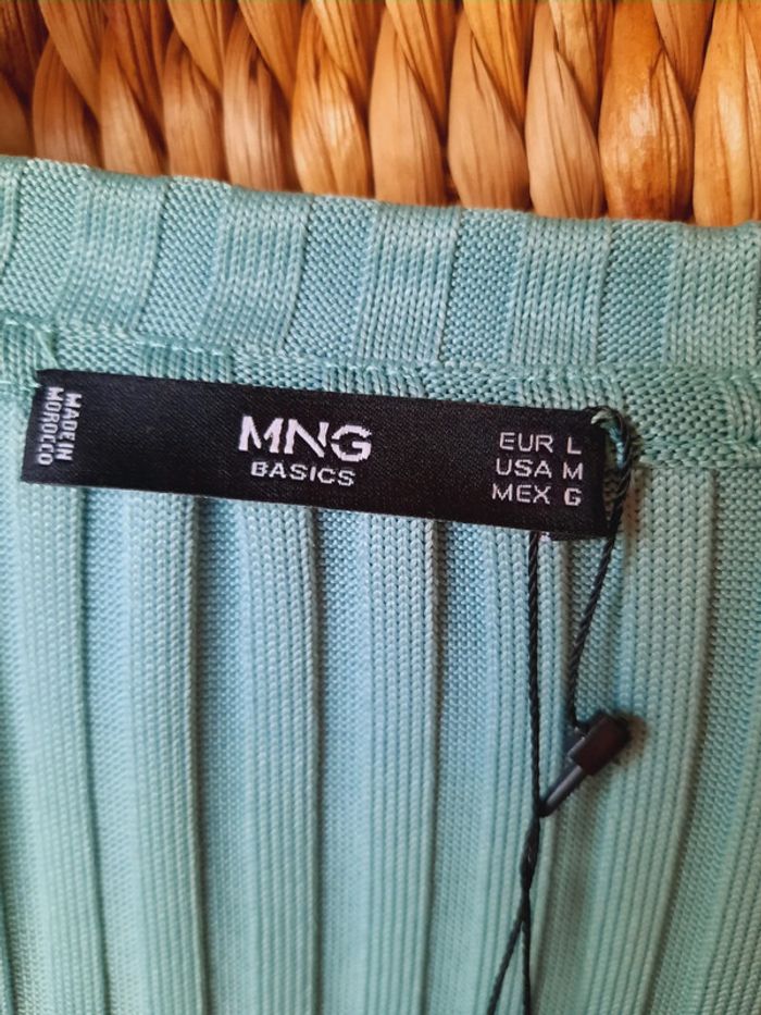 Haut Mango L - photo numéro 4