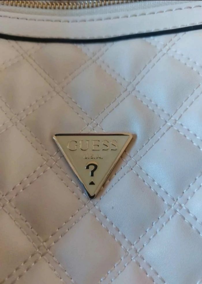 Sac Guess - photo numéro 2