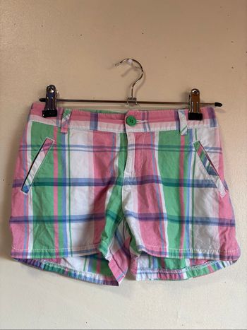 Short garçon 👦 taille 128