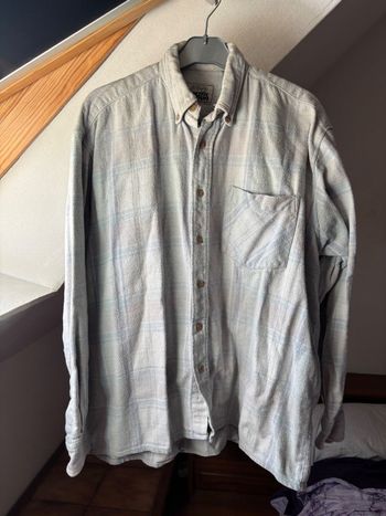 Chemise homme