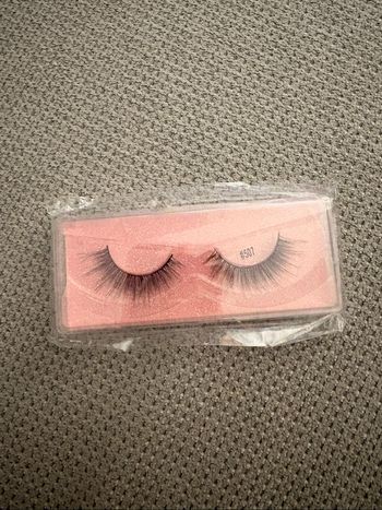 faux cil