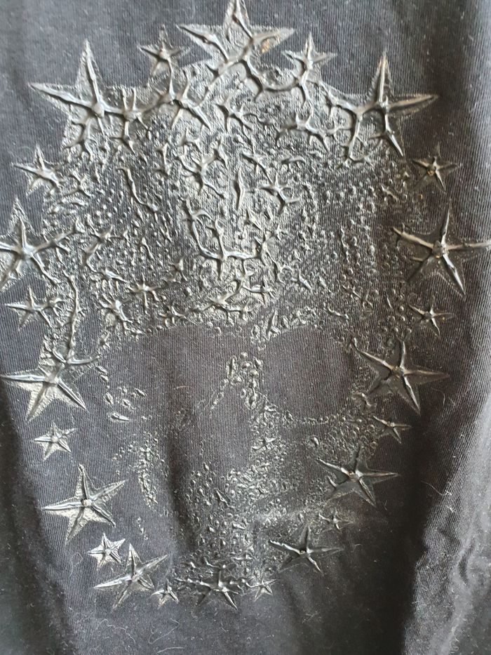 T-shirt fille 14 ans - photo numéro 3