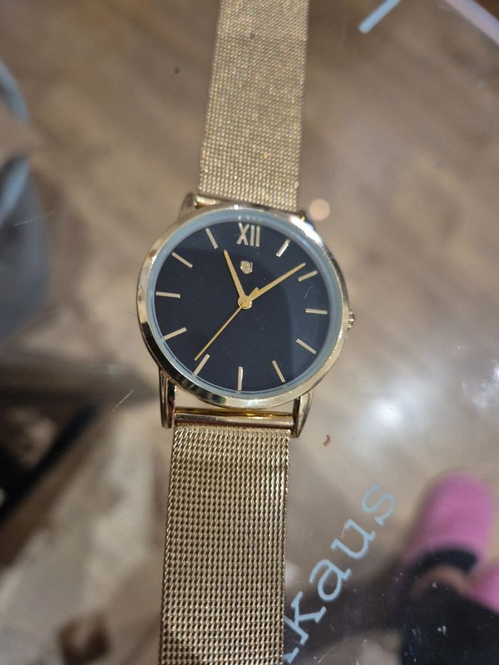 Lot de 2 Montres acier - photo numéro 7
