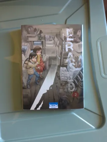 Erased 2