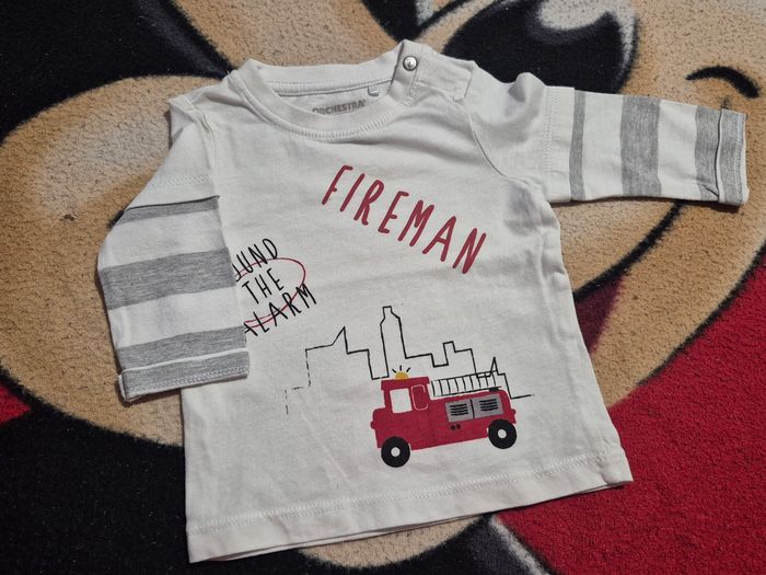 Lot vêtements 3 mois - photo numéro 5