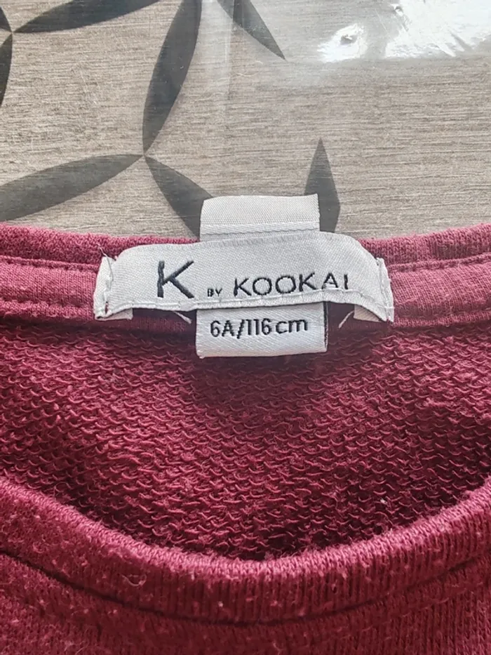 Robe manche courte - photo numéro 2