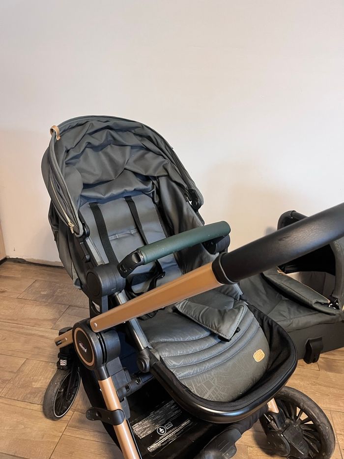 Poussette - photo numéro 8