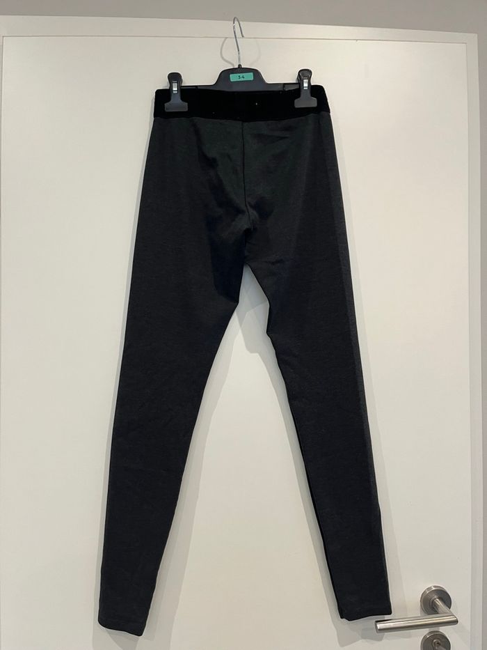 Lot de 2 legging Camaieu 36 - photo numéro 2