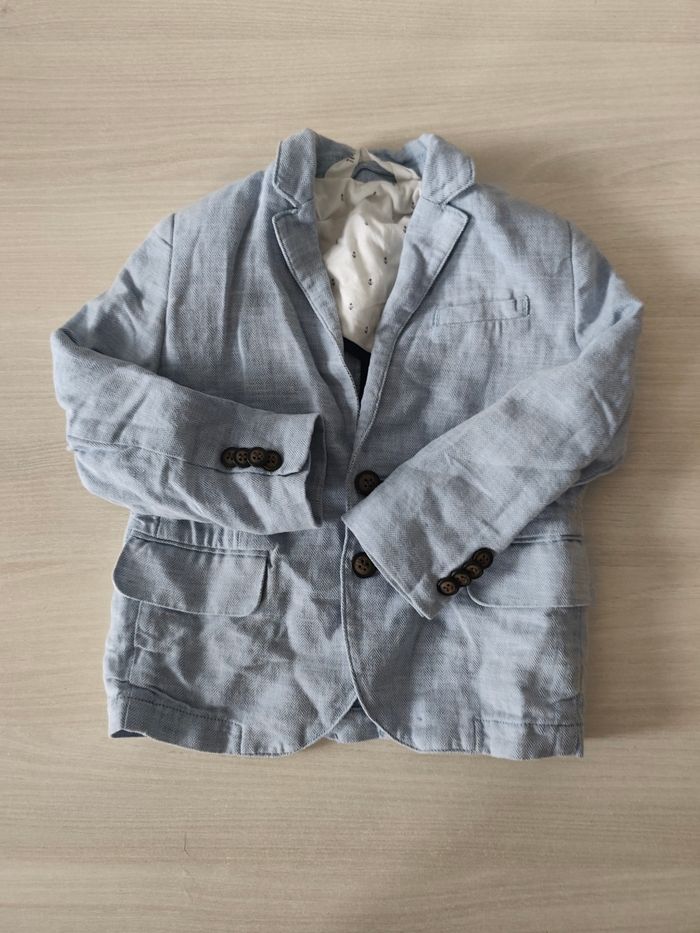Veste - photo numéro 2