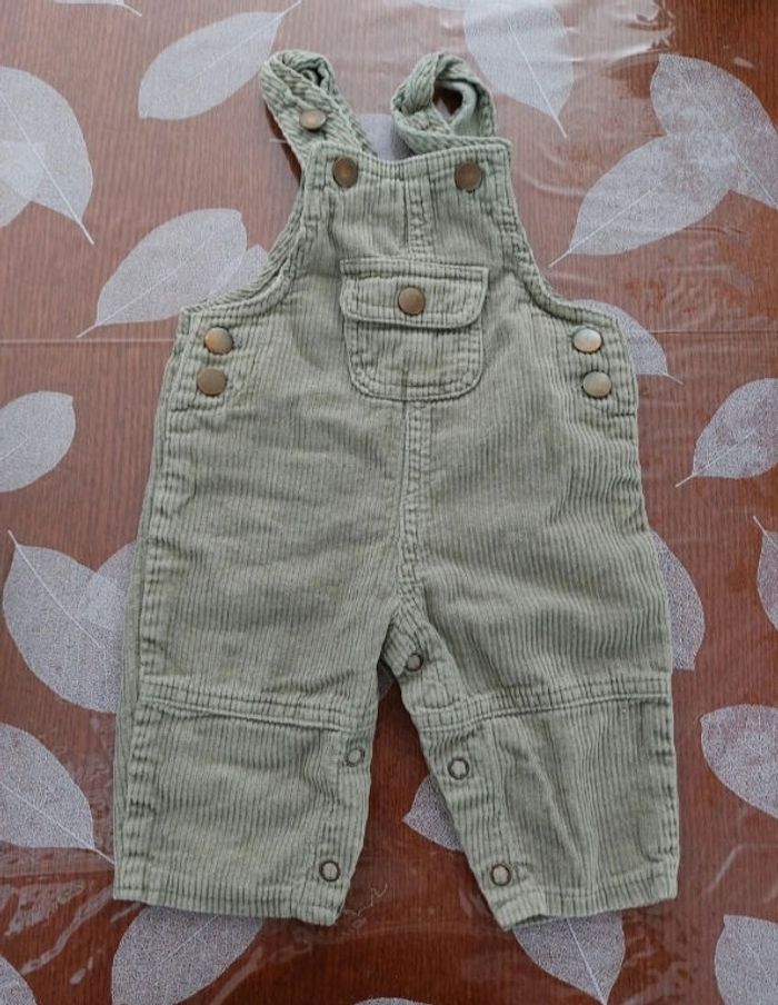 Lot garçon 3 mois - photo numéro 3