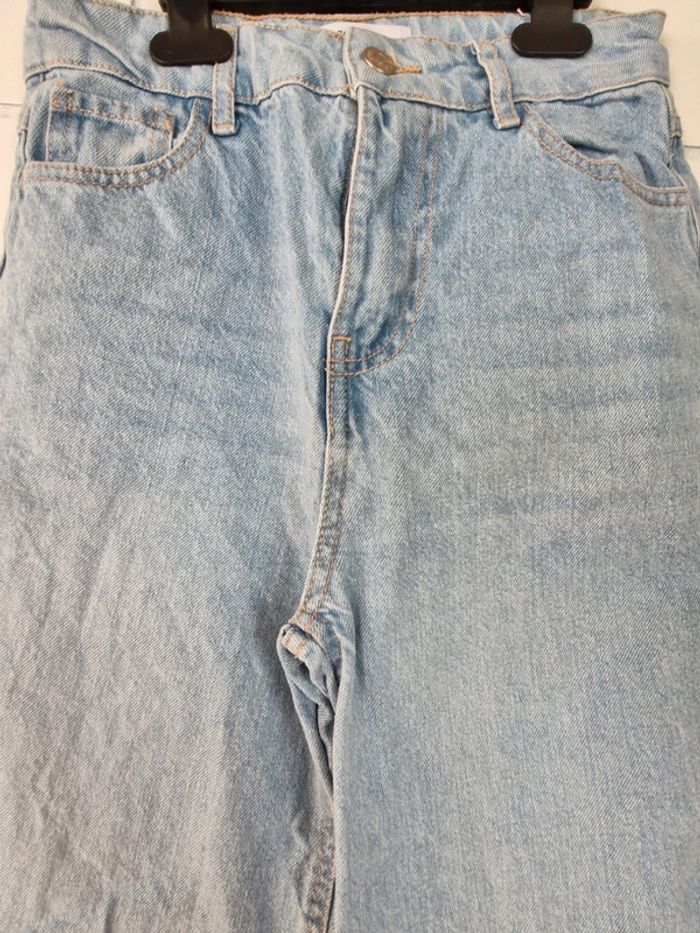 Jeans wide jennyfer - photo numéro 3