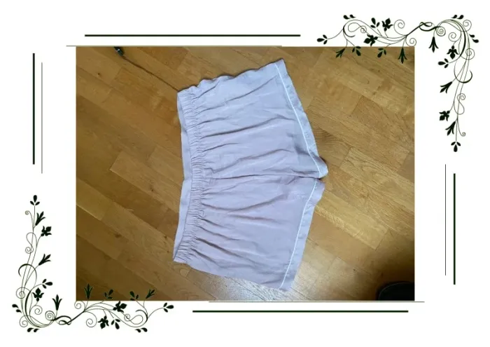 Short love to lounge taille 46/48 - photo numéro 2