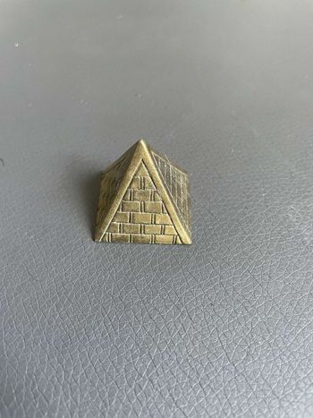 Petite Pyramide
