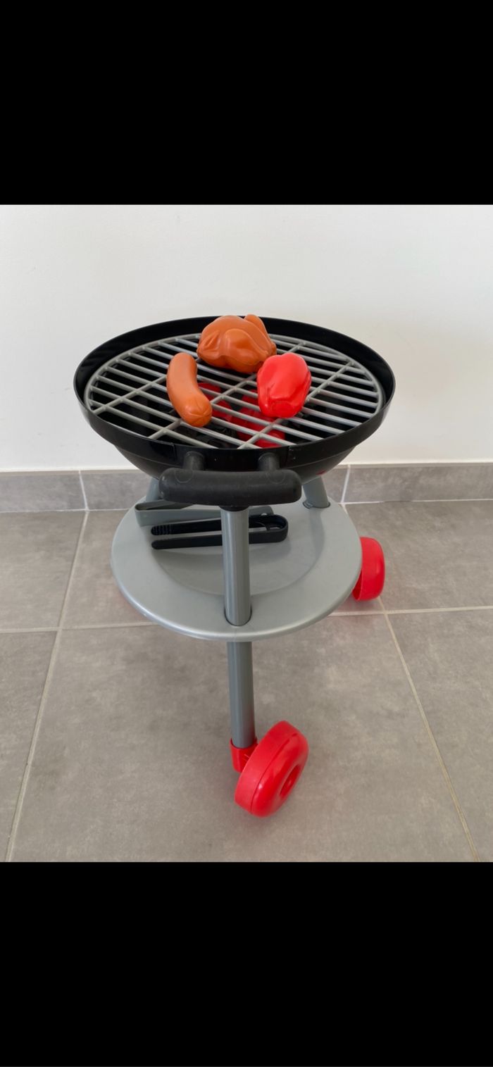Barbecue - photo numéro 4