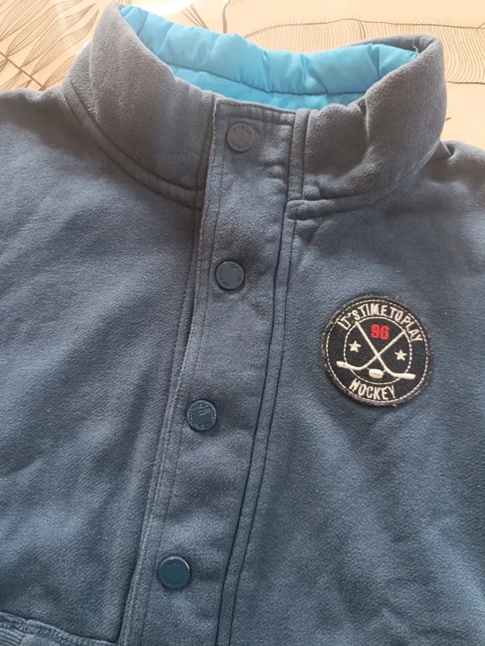 Veste garçon - photo numéro 6