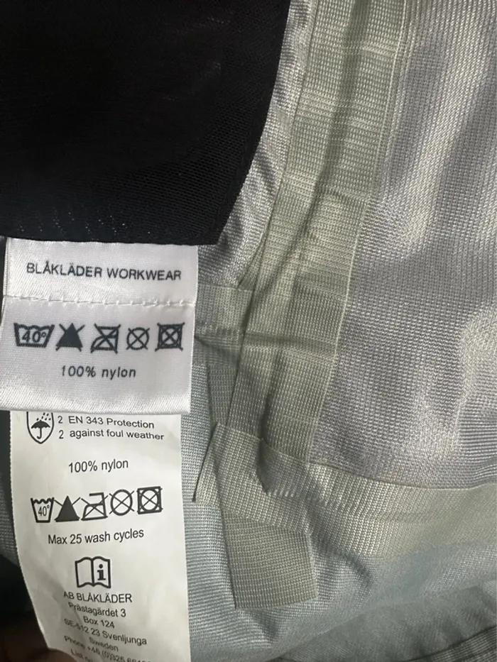 Manteau - photo numéro 14