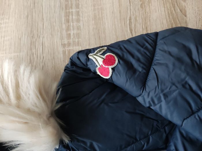 Doudoune chaude Tao - photo numéro 4