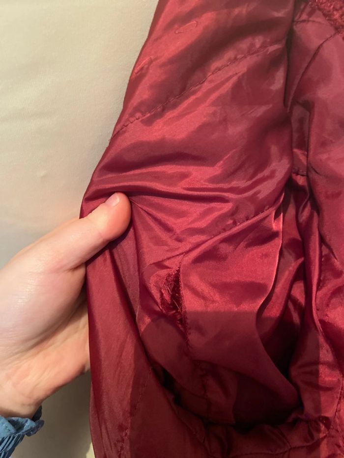 Manteau long femme taille 42 Gemo - photo numéro 6