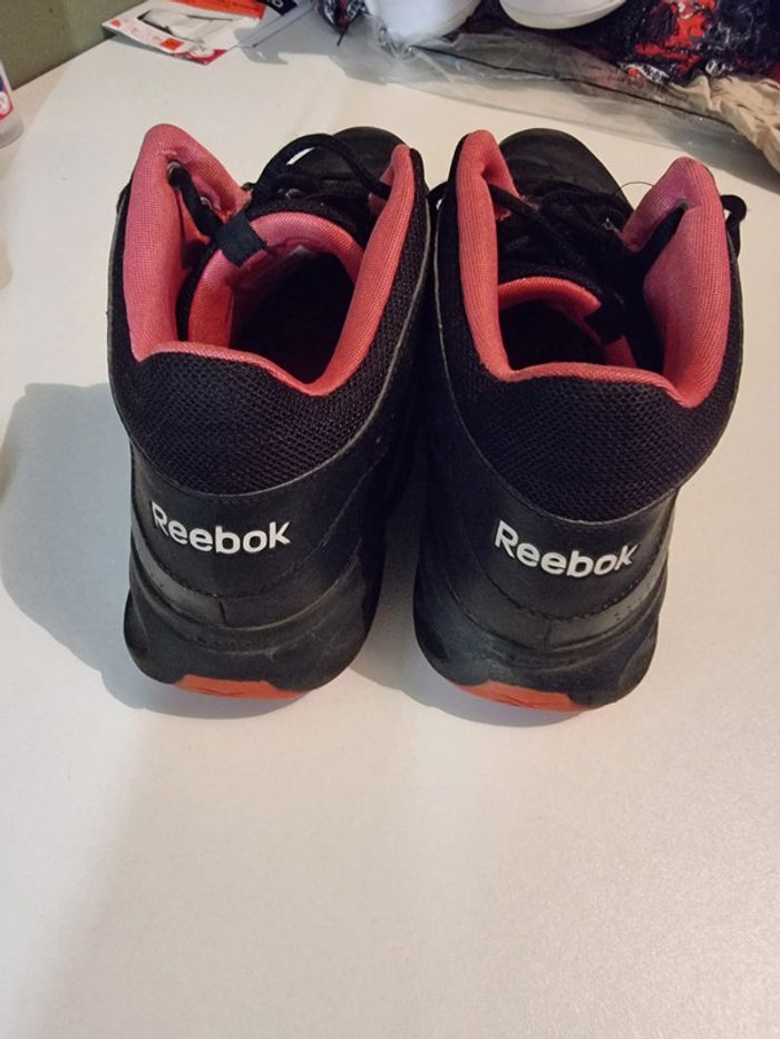 Chaussures de running Reebok Hexride - photo numéro 2