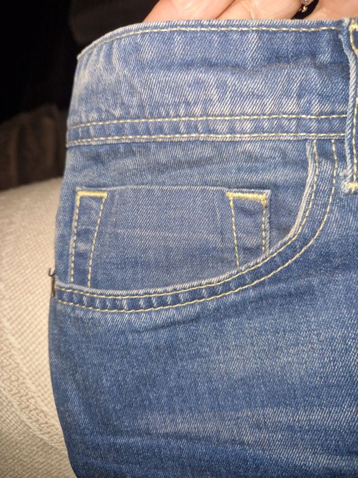 Jeans 👖 hommes - photo numéro 11