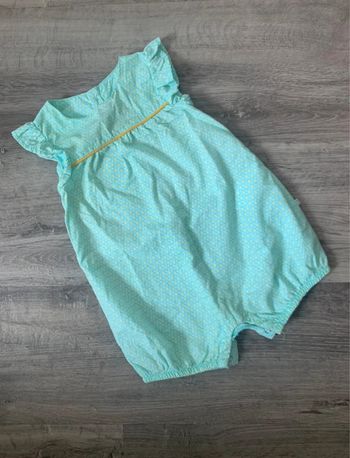 Combi obaibi 9 mois /71cm