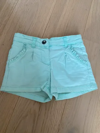 Short