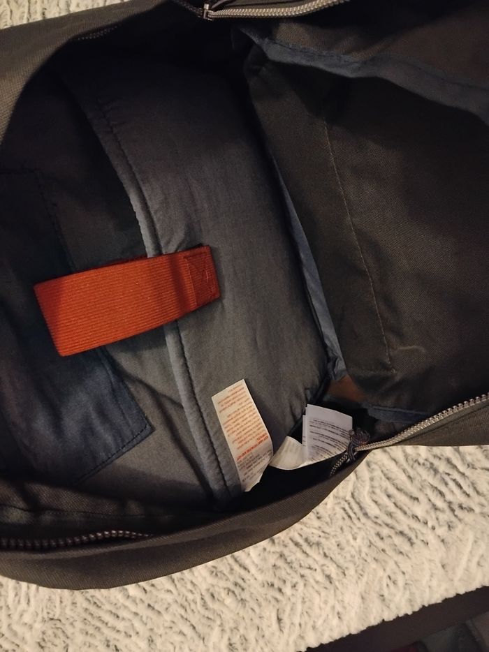 Sac à dos - photo numéro 4