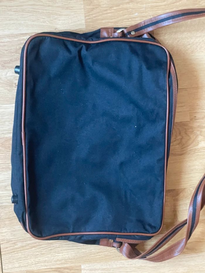 Sac pochette beaugency - photo numéro 4